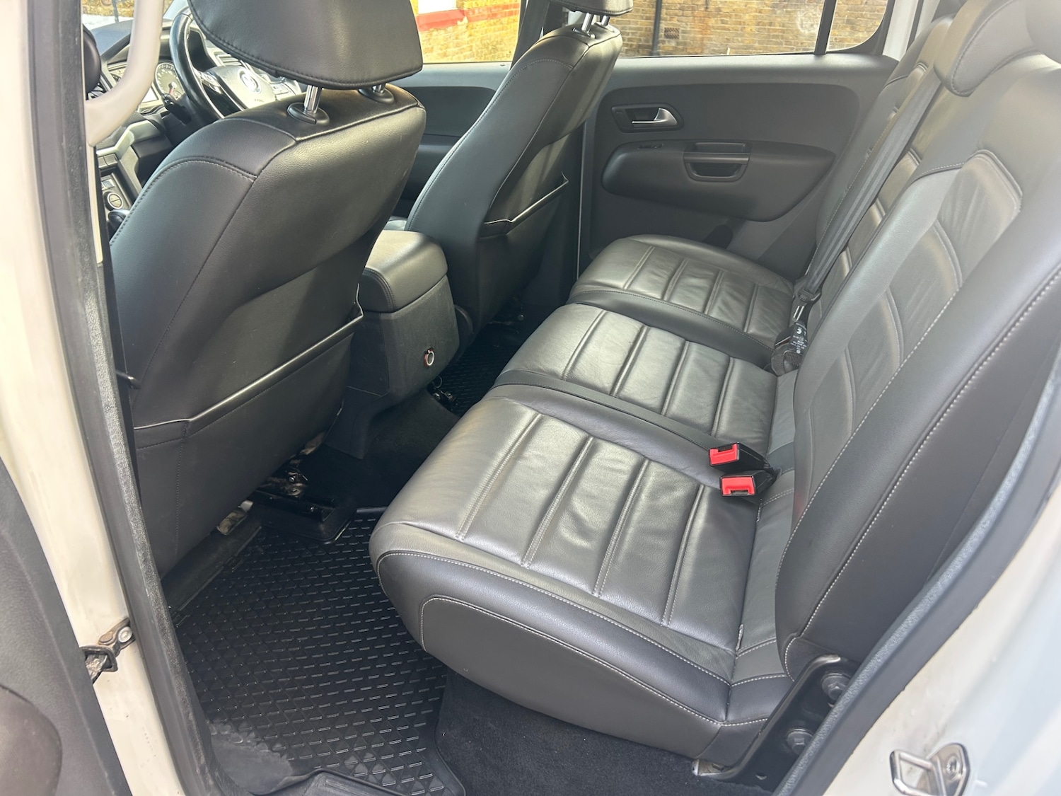 Used Volkswagen Amarok 2018 for sale - 77590128: Photo 18