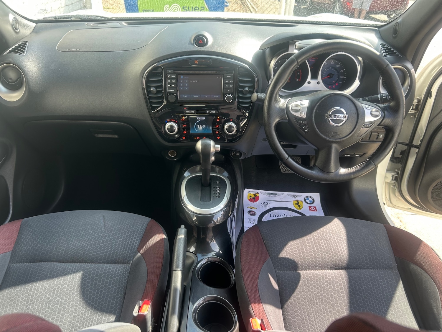 Vehicle 17