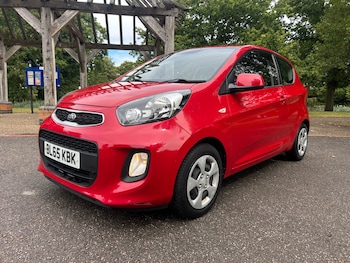 Kia - Picanto