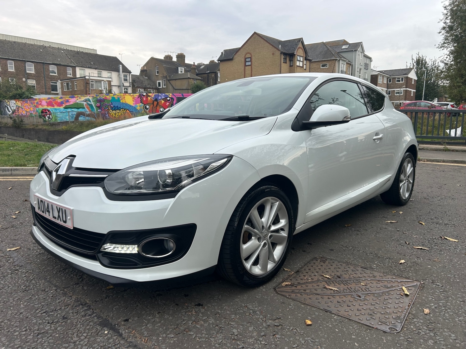 Used Renault Megane 2014 for sale - 76205753: Photo 10