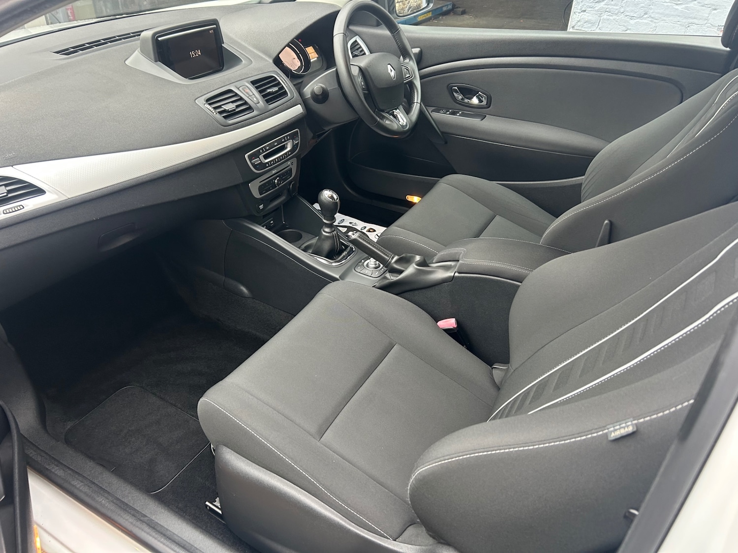 Used Renault Megane 2014 for sale - 76205753: Photo 15