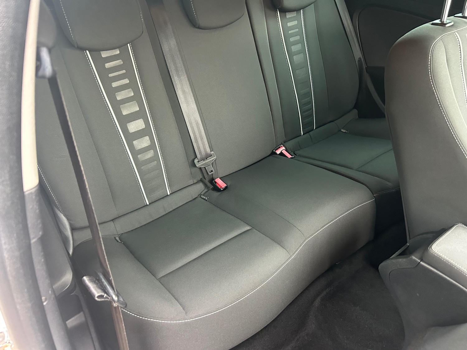 Used Renault Megane 2014 for sale - 76205753: Photo 16