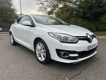 Renault - Megane