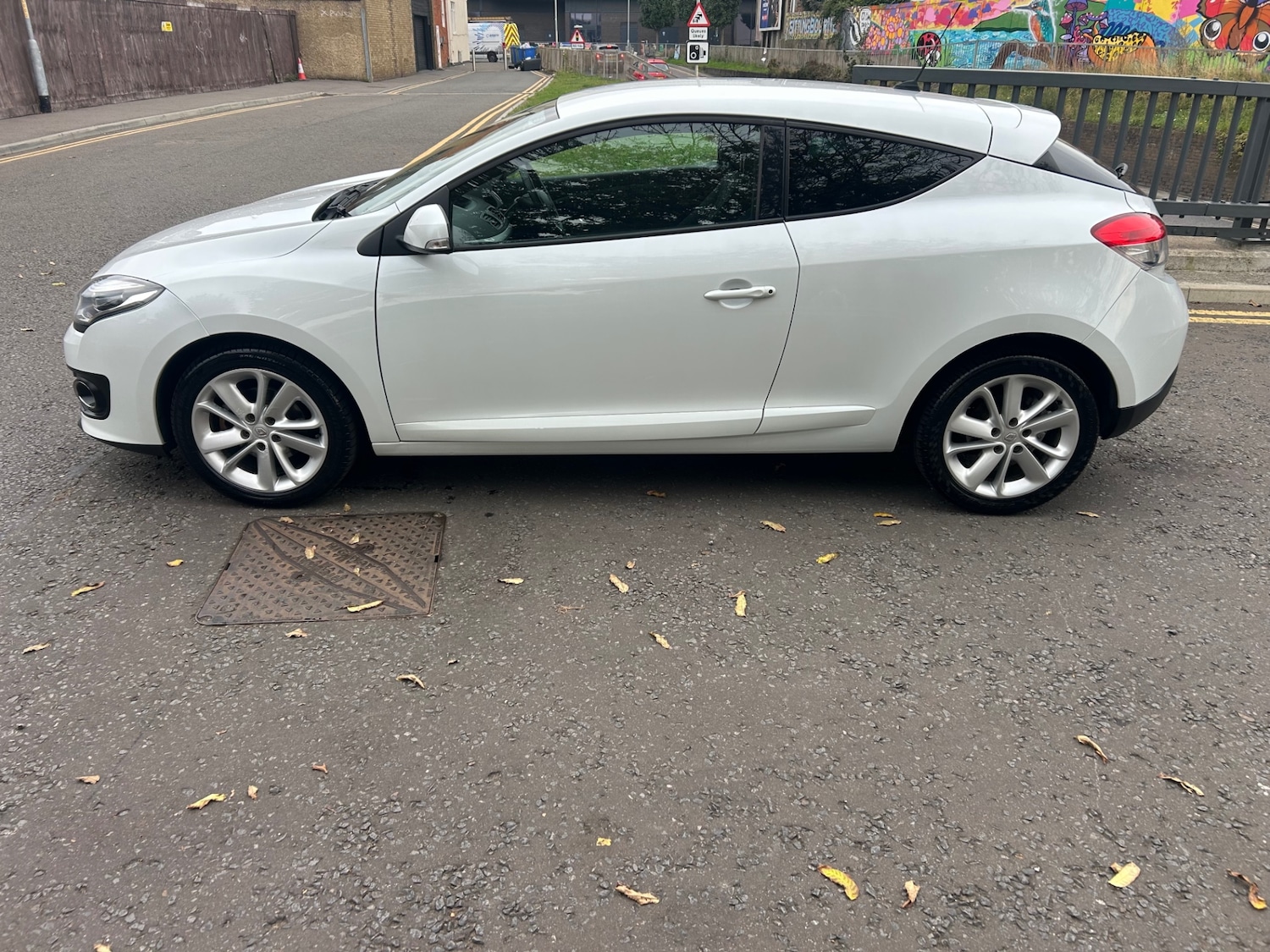 Used Renault Megane 2014 for sale - 76205753: Photo 8