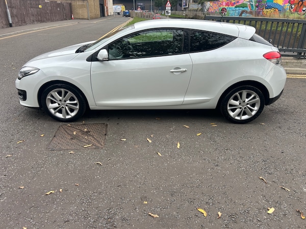 Used Renault Megane 2014 for sale - 76205753: Photo 8