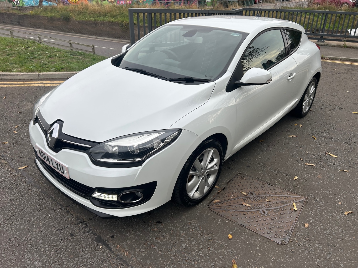 Used Renault Megane 2014 for sale - 76205753: Photo 9