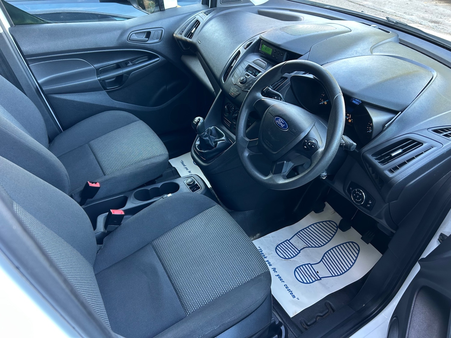 Used Ford Transit Connect 2015 for sale - 76205732: Photo 13