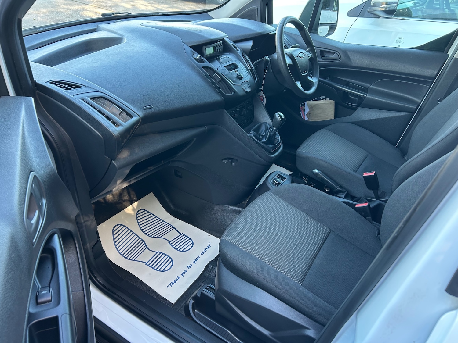 Used Ford Transit Connect 2015 for sale - 76205732: Photo 15