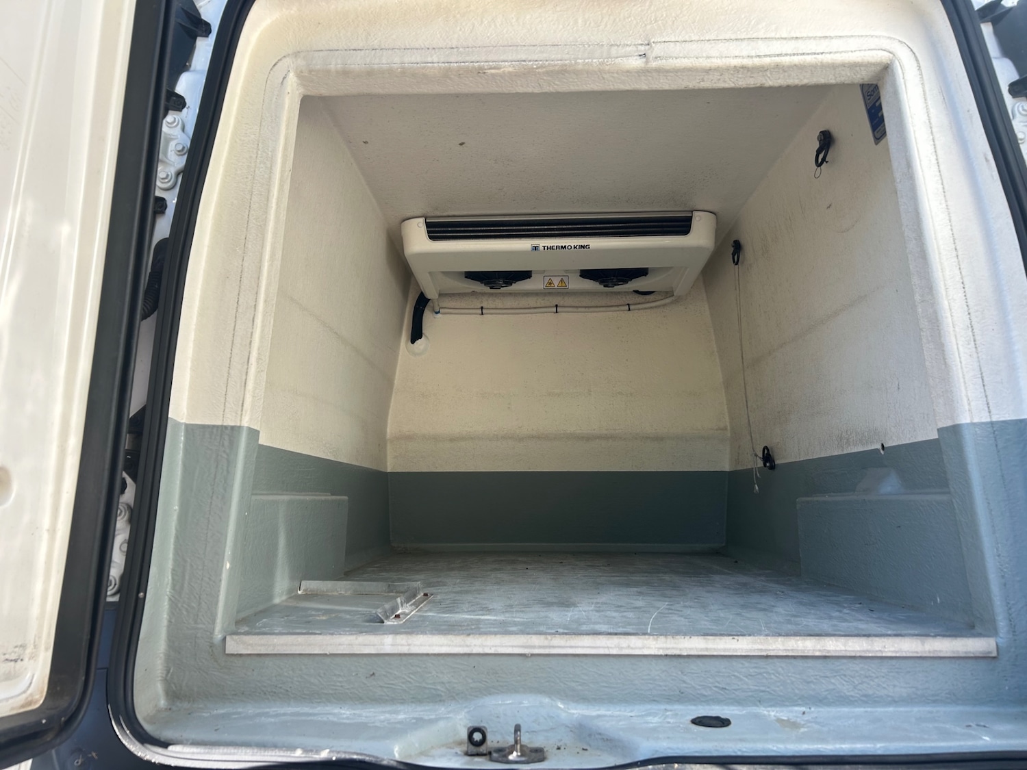 Used Ford Transit Connect 2015 for sale - 76205732: Photo 17