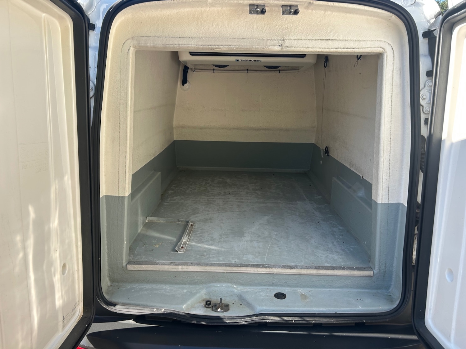 Used Ford Transit Connect 2015 for sale - 76205732: Photo 18