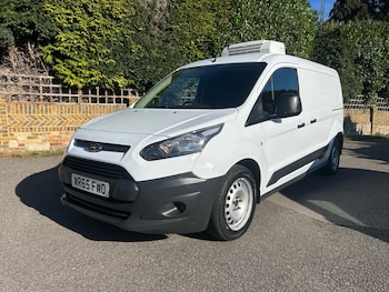 Used Ford Transit Connect 2015 for sale - 76205732: Photo