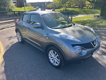 Used Nissan Juke 2012 for sale - 78139619: Photo
