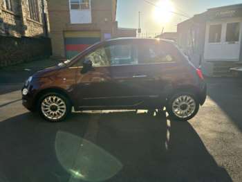 Used Fiat 500 2016 for sale - 73333915: Photo