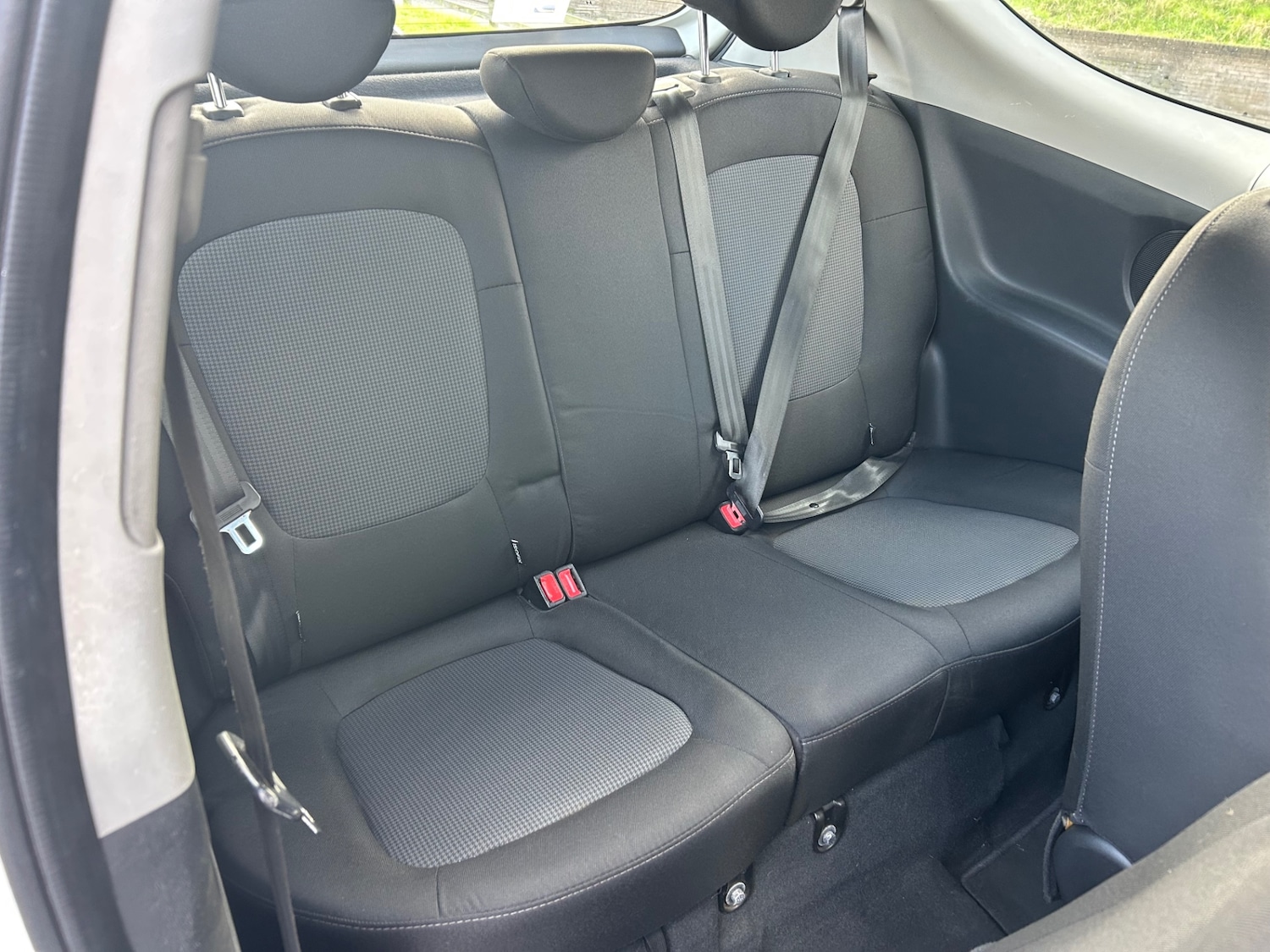 Used Hyundai i20 2012 for sale - 77896109: Photo 15