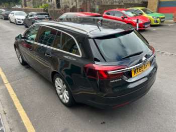 Used Vauxhall Insignia 2015 for sale - 74943725: Photo