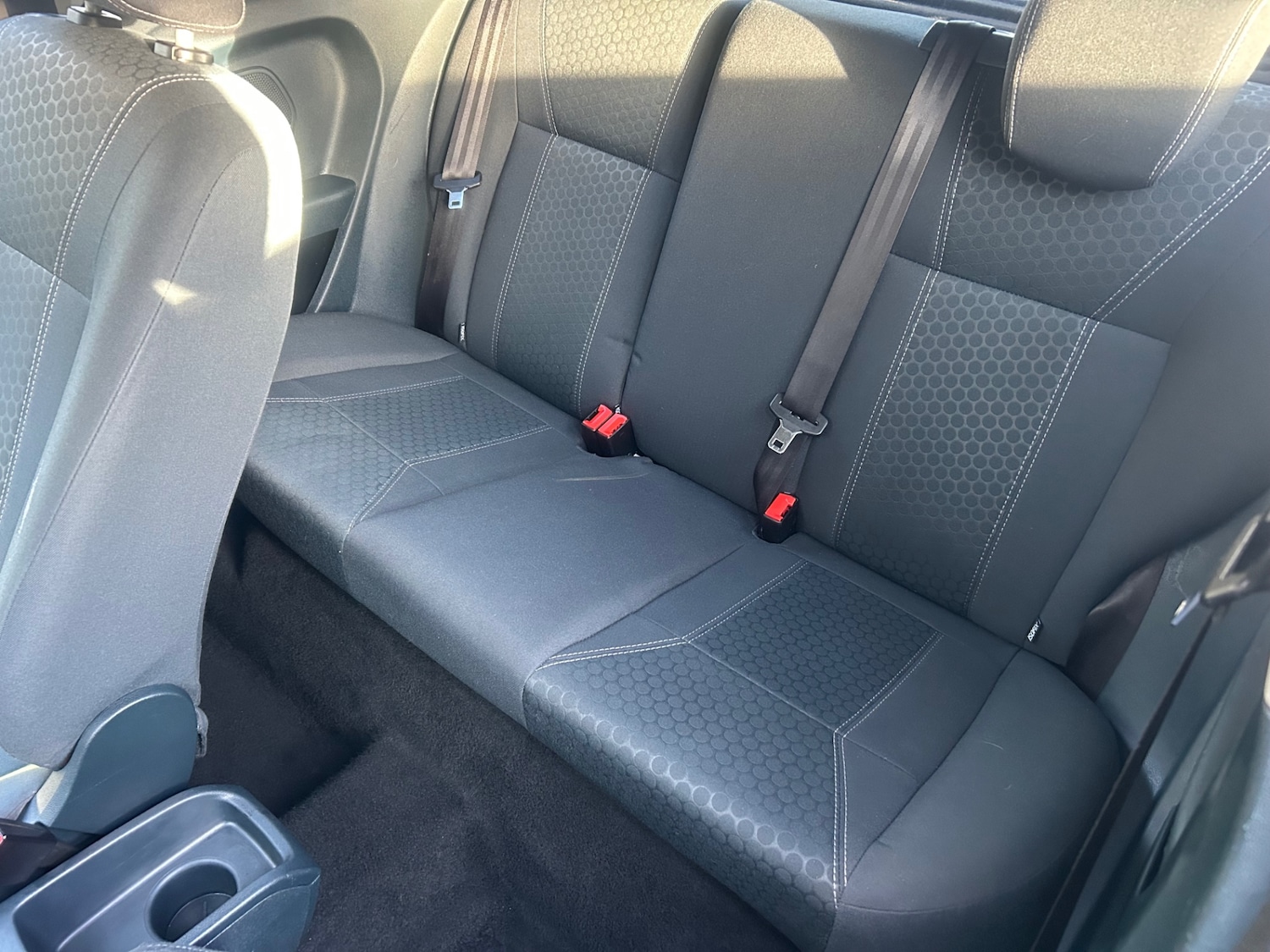 Used Ford Fiesta 2012 for sale - 78139620: Photo 15