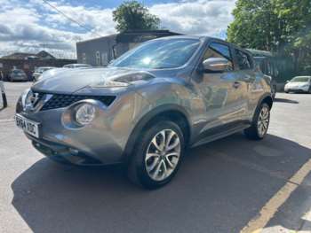 2014 (64) - 1.2 DiG-T Tekna 5dr