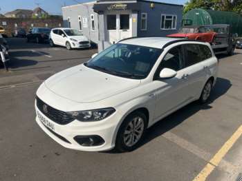 Used Fiat Tipo 2019 for sale - 74548656: Photo