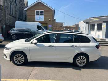 Used Fiat Tipo 2019 for sale - 74548656: Photo