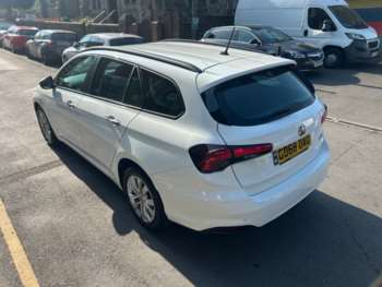 Used Fiat Tipo 2019 for sale - 74548656: Photo