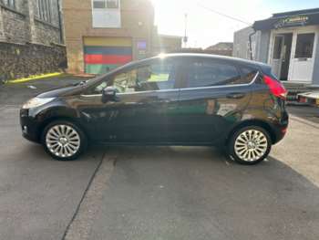 Used Ford Fiesta 2009 for sale - 73212606: Photo