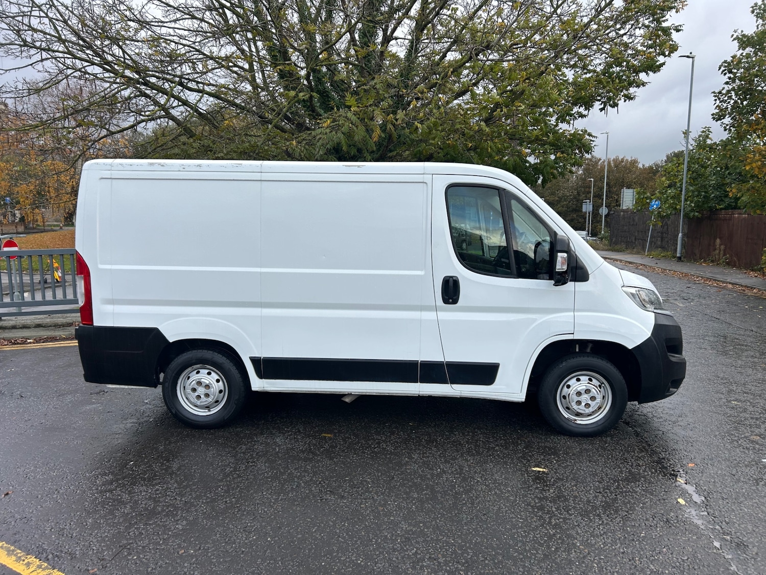 Used Citroen Relay 2018 for sale - 76525653: Photo 3