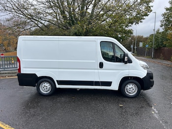 Used Citroen Relay 2018 for sale - 76525653: Photo