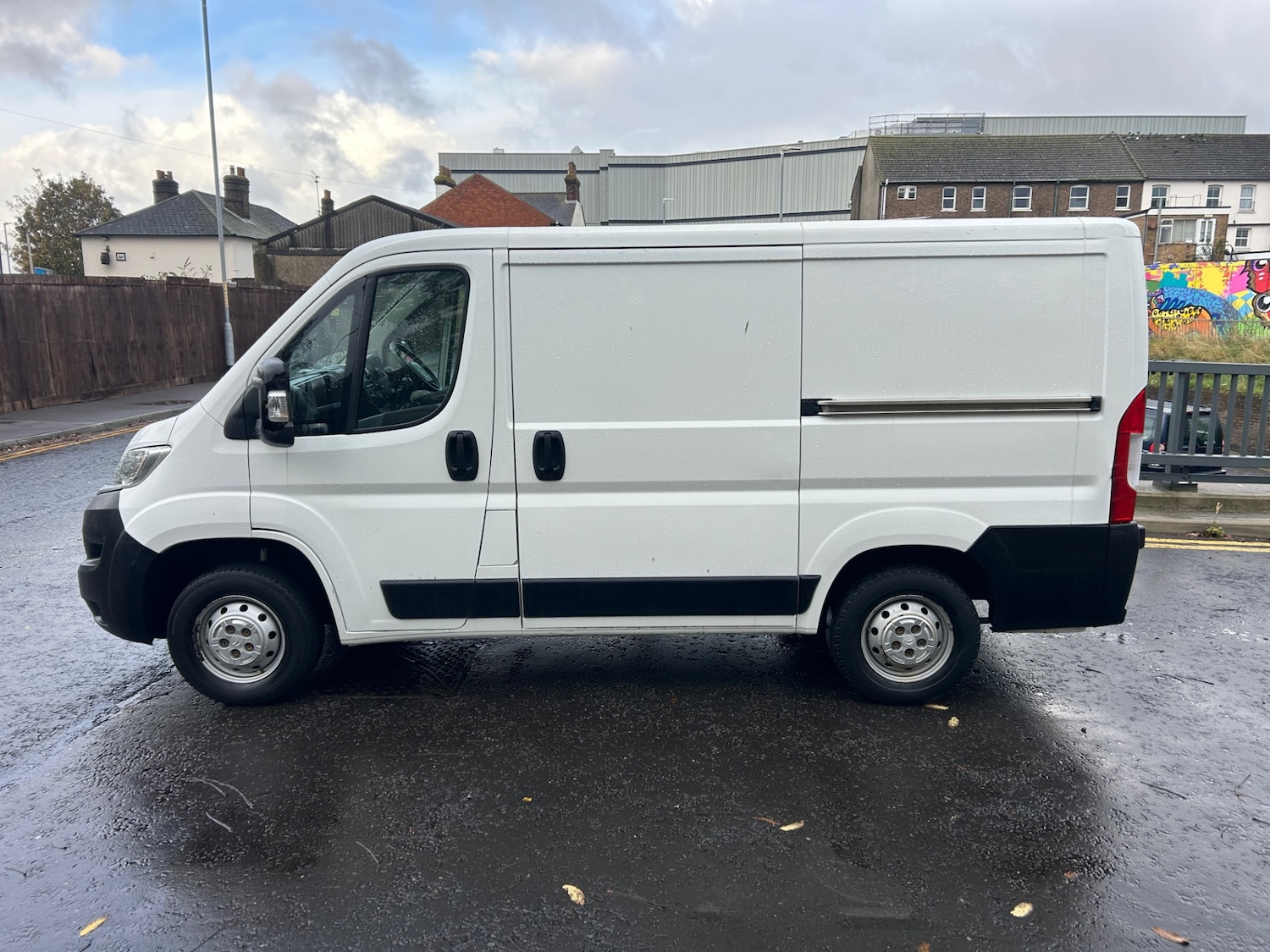 Used Citroen Relay 2018 for sale - 76525653: Photo 7