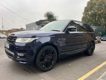 2015 (65) 3L Autobiography Dynamic 5dr