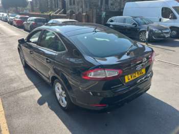 Used Ford Mondeo 2012 for sale - 74548400: Photo