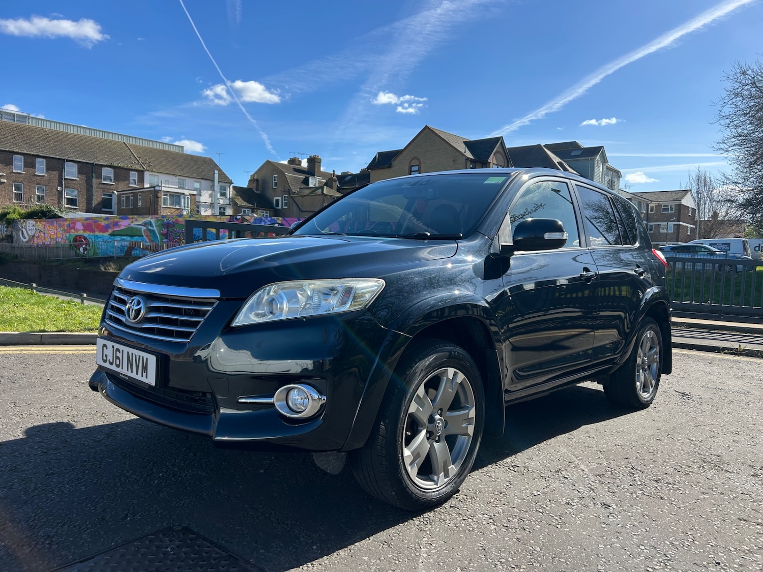 Used Toyota RAV4 2011 for sale - 78139603: Photo 11