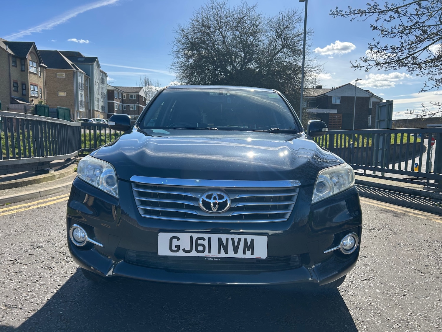 Used Toyota RAV4 2011 for sale - 78139603: Photo 13