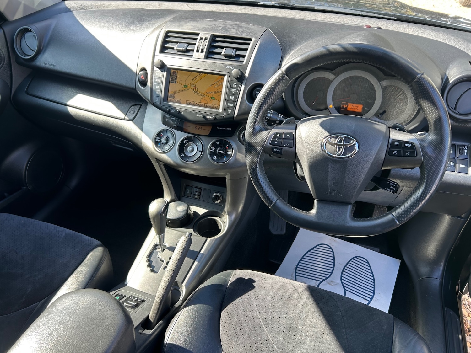 Used Toyota RAV4 2011 for sale - 78139603: Photo 14