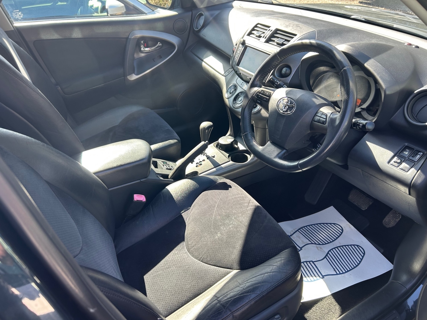 Used Toyota RAV4 2011 for sale - 78139603: Photo 15