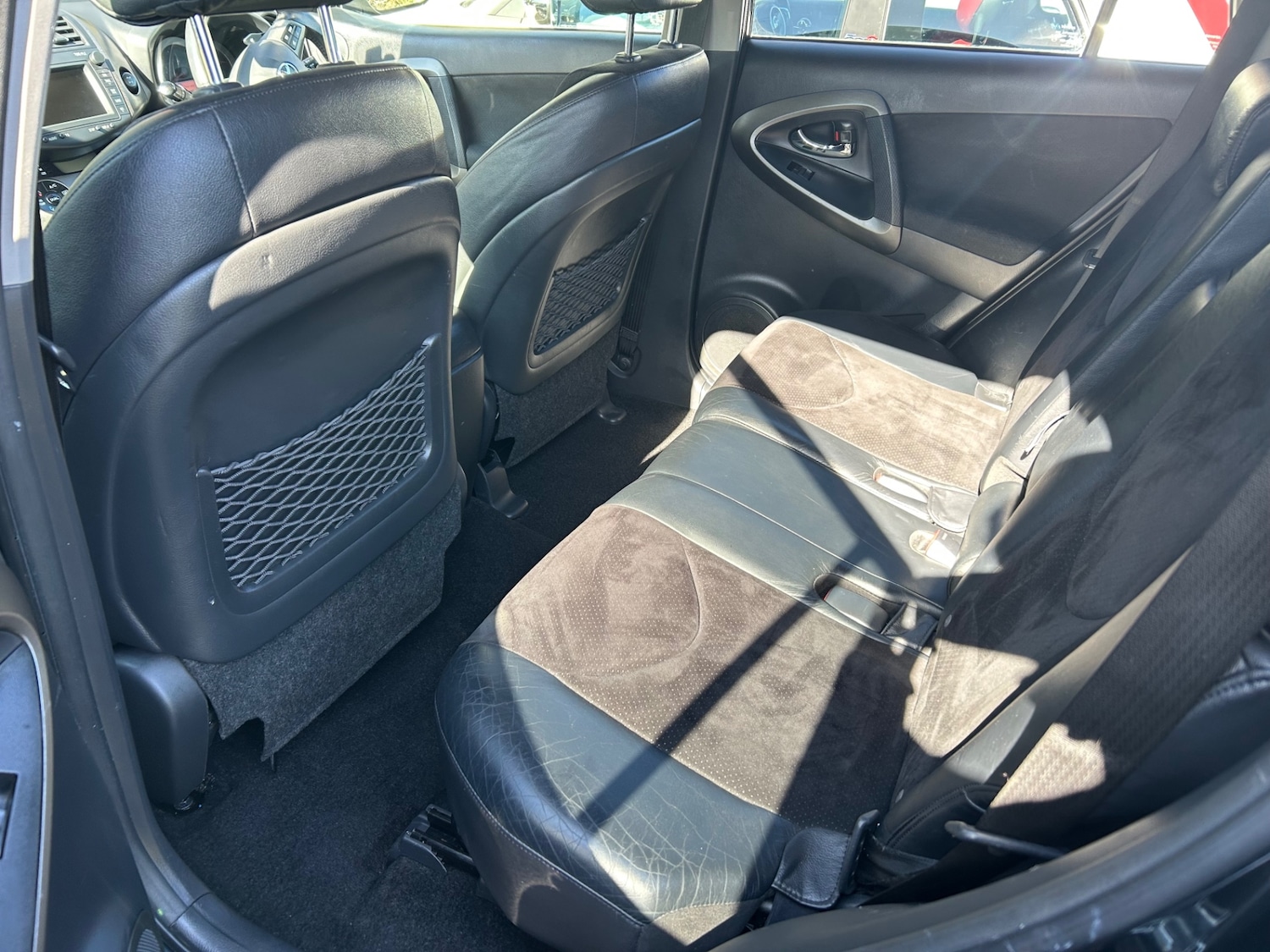 Used Toyota RAV4 2011 for sale - 78139603: Photo 18