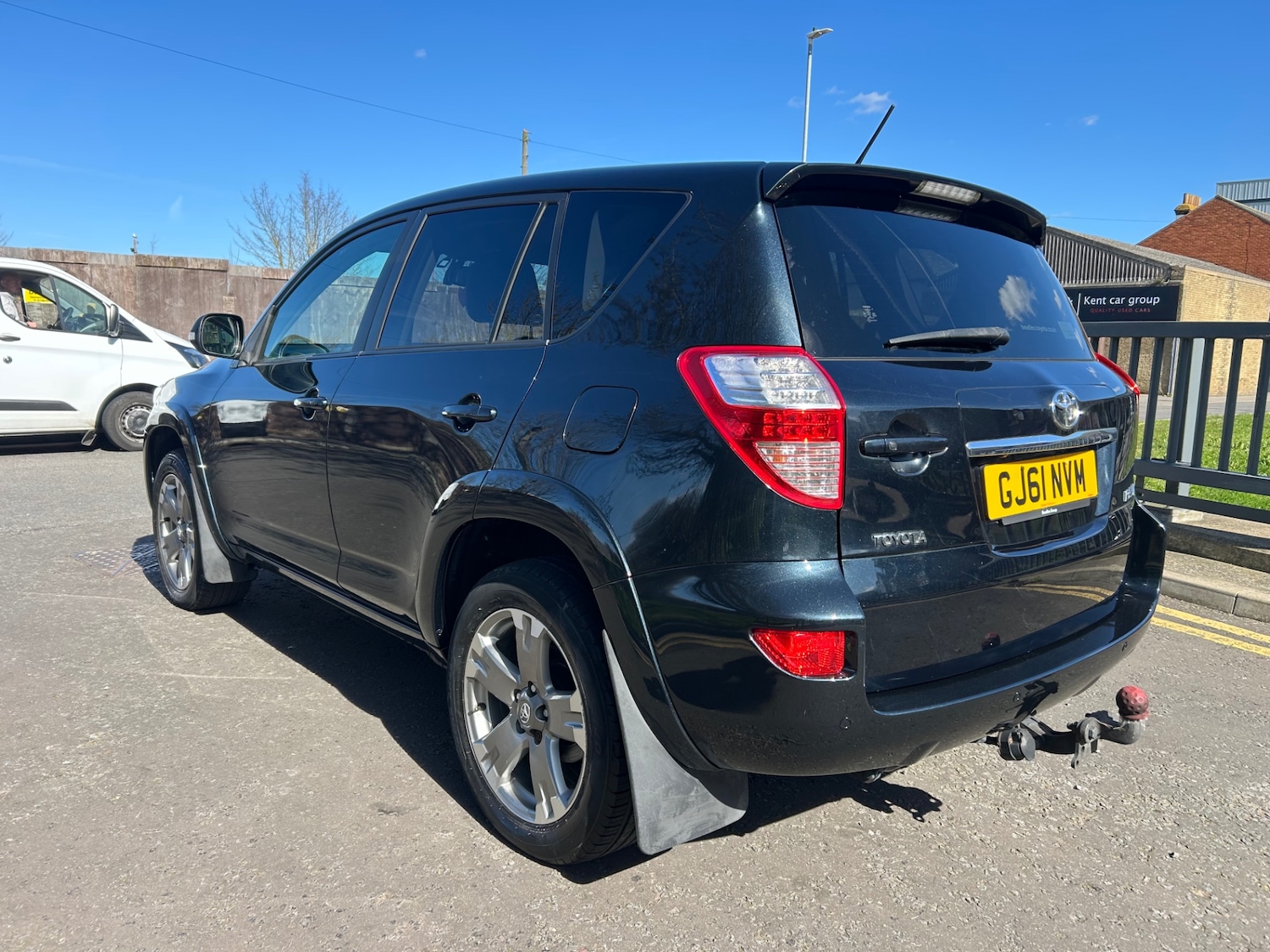 Used Toyota RAV4 2011 for sale - 78139603: Photo 7