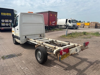 Used Volkswagen Crafter 2013 for sale - 78223057: Photo