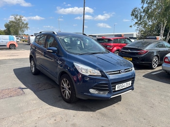 Used Ford Kuga 2014 for sale - 79353073: Photo