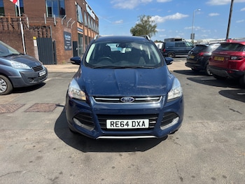 Used Ford Kuga 2014 for sale - 79353073: Photo