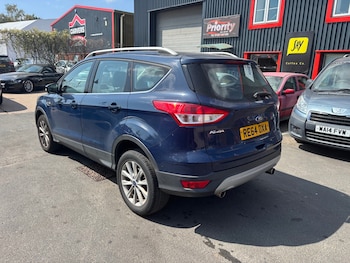 Used Ford Kuga 2014 for sale - 79353073: Photo