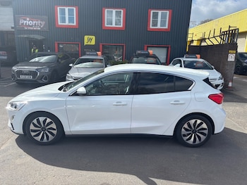 Used Ford Focus 2019 for sale - 78067112: Photo