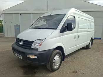 Used LDV V80 2025 for sale - 79446801: Photo