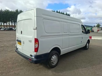 Used LDV V80 2025 for sale - 79446801: Photo