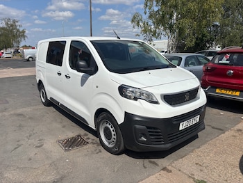 Used Peugeot Expert 2020 for sale - 79355811: Photo
