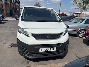 Used Peugeot Expert 2020 for sale - 79355811: Photo