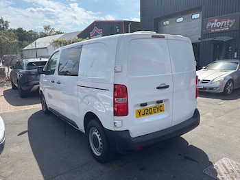 Used Peugeot Expert 2020 for sale - 79355811: Photo
