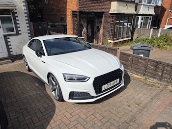 Used Audi A5 2019 for sale - 79067195: Photo