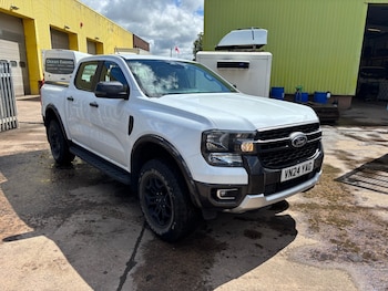Used Ford Ranger 2024 for sale - 78858313: Photo