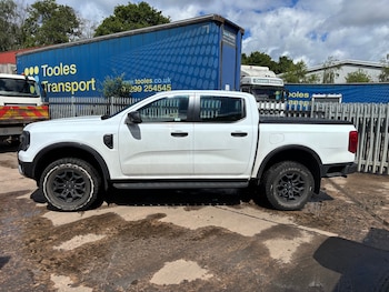 Used Ford Ranger 2024 for sale - 78858313: Photo