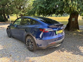 Used Tesla Model Y 2023 for sale - 79219450: Photo